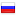 z-host.ru hosted country